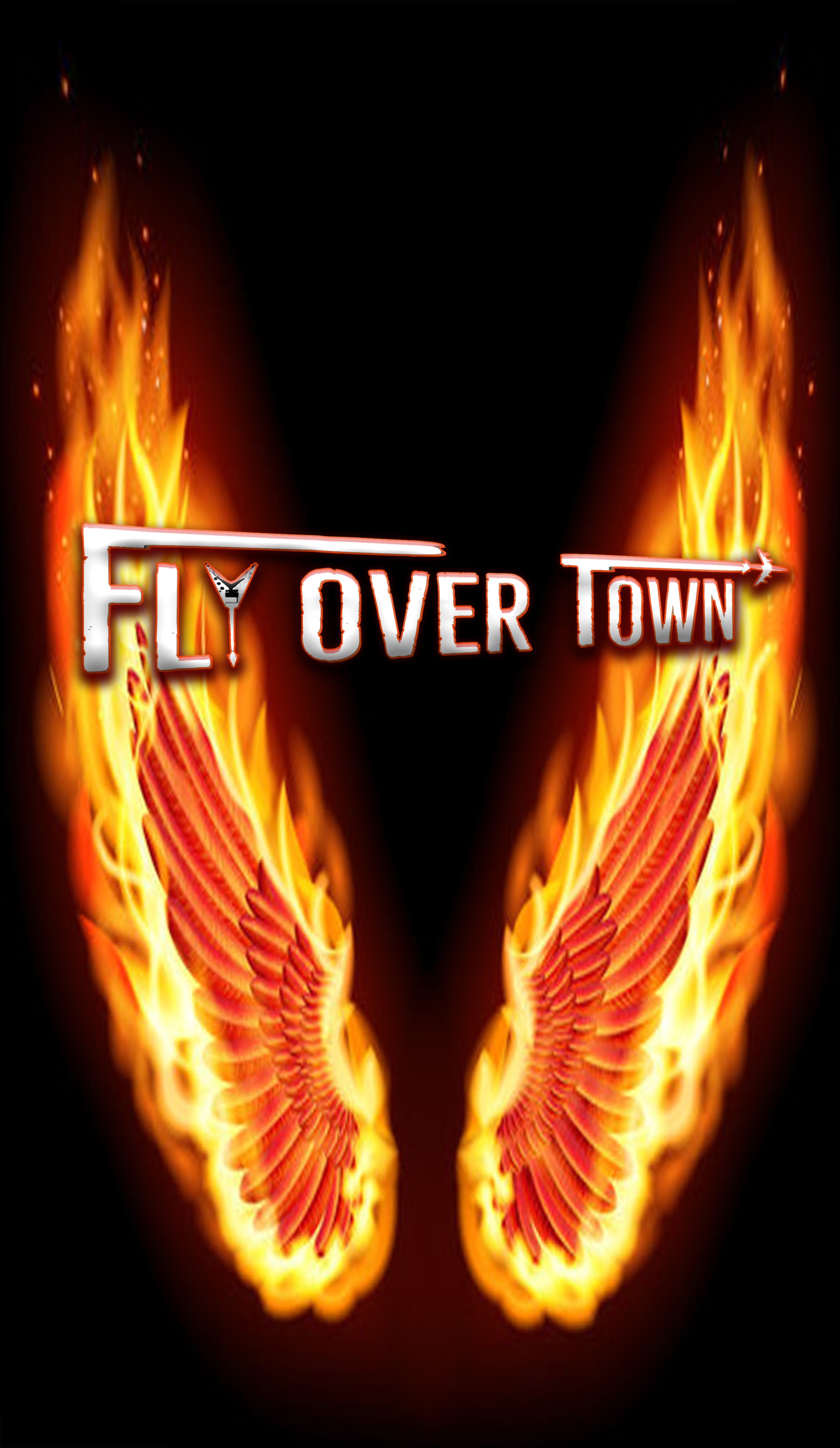 Flyover Town